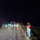 Imagem - Motorista bate de frente em viatura da Guarda Municipal e morre