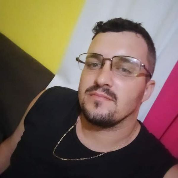 Paulo Ricardo tinha 32 anos. Ele foi socorrido, mas não resistiu aos ferimentos e morreu.