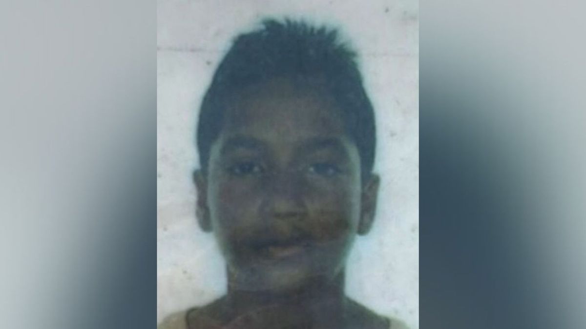  Wesley da Vitória Alves, de 18 anos, levou pelo menos dez tiros no bairro Ulisses Guimarães, em Vila Velha. 