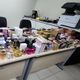 Imagem - PF prende homem com mais de 100 perfumes importados no Aeroporto de Vitória
