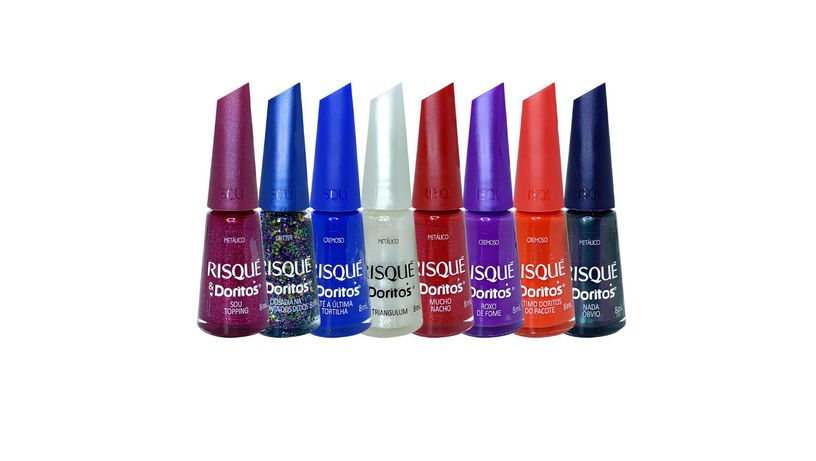 Lançamentos de beleza