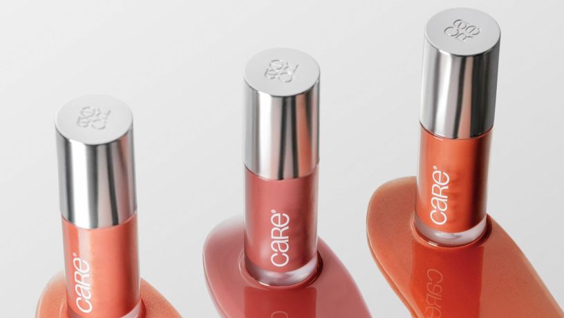 Lançamentos de beleza