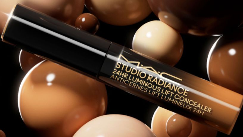 Lançamentos de beleza