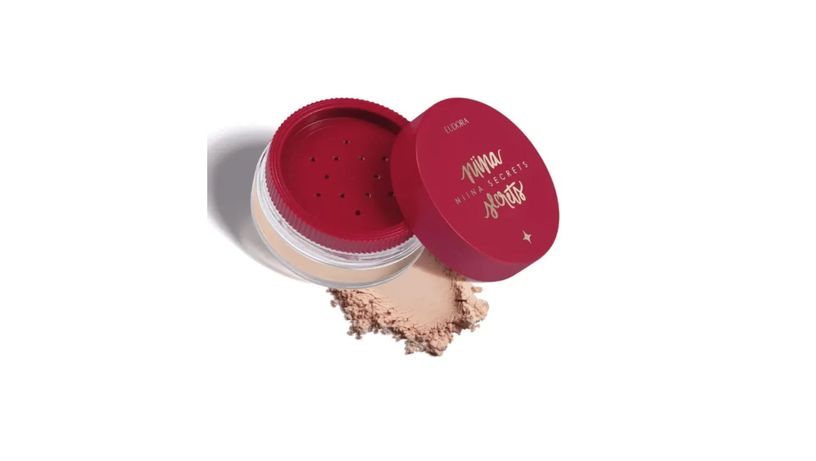 Lançamentos de beleza