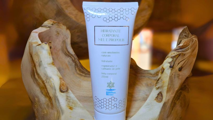 Lançamentos de beleza