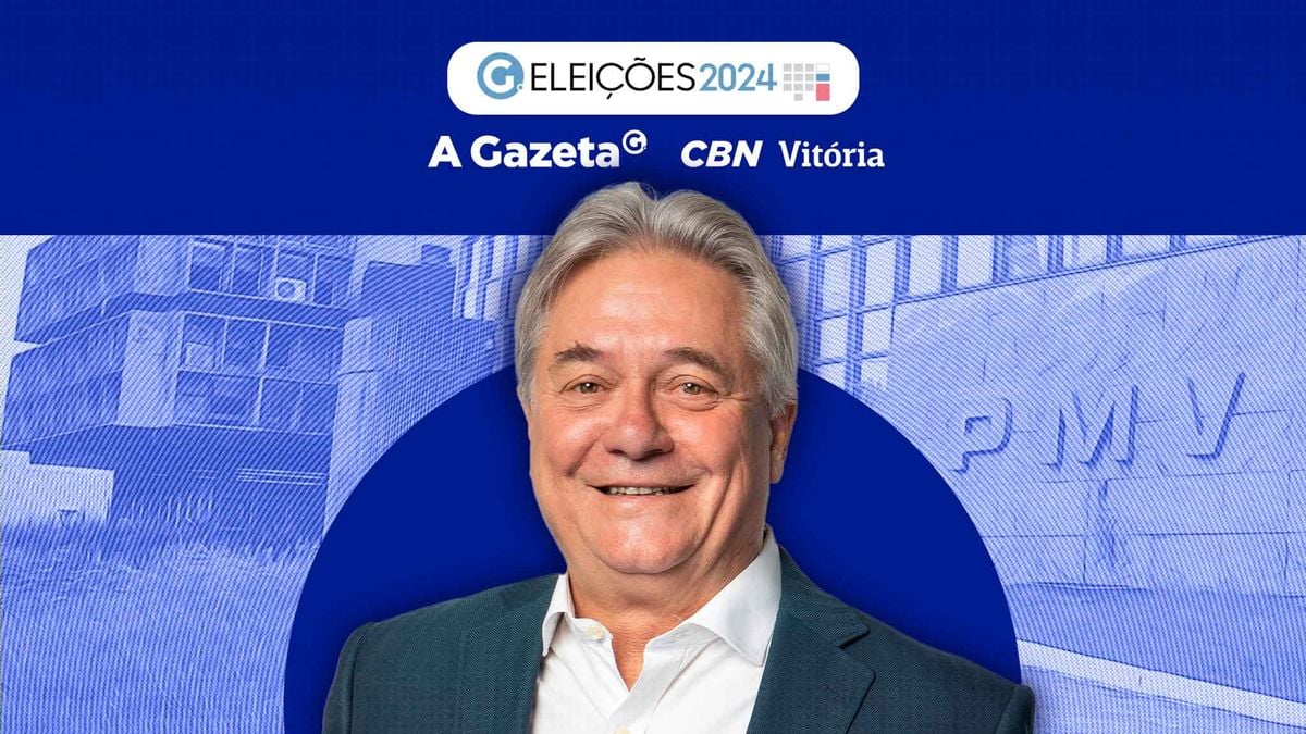 Arte Sabatina | LUIZ PAULO (PSDB) 