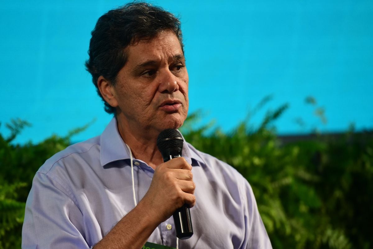Ricardo Ferraço, Vice-Governador do ES