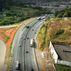 Rodovia vai criar conexão direta com o Porto de Capuaba e retirar o fluxo pesado de caminhões de dentro da área urbana dos municípios