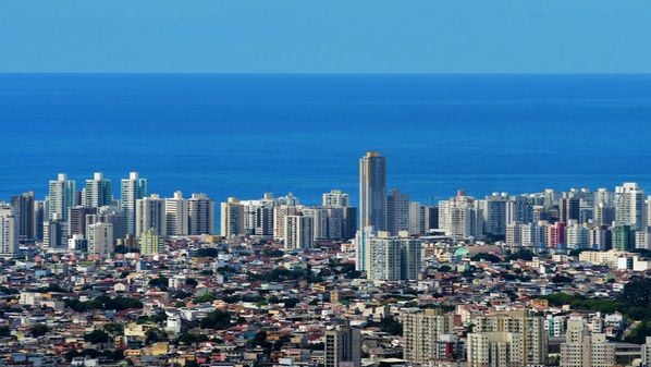 Estudo realizado pela Macroplan observa indicadores sobre qualidade de vida nos 100 maiores municípios do Brasil; Vila Velha tem desafios na segurança, educação, saúde e saneamento