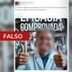 Imagem - É falso que pessoas vacinadas tenham o dobro de chances de pegar covid