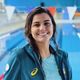 Imagem - Mariana Gesteira conquista bronze nos 100m costas S9