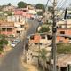 Imagem - Mulher leva golpes de facão do ex-companheiro na porta de casa em Viana