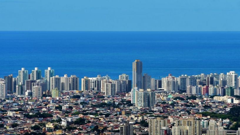 Estudo realizado pela Macroplan observa indicadores sobre qualidade de vida nos 100 maiores municípios do Brasil; Vila Velha tem desafios na segurança, educação, saúde e saneamento