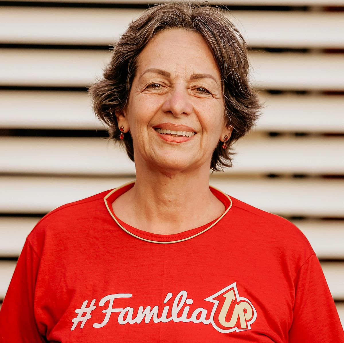 A diretora pedagógica do Ensino Fundamental II do UP, Teresa Augusta Spinassé, destaca que é essencial ir além do material e dos temas de disciplinas 