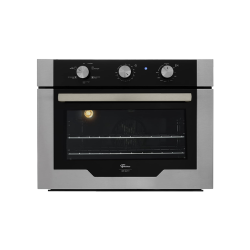 Fischer Forno Elétrico Embutir Infinity 50L com Air Fryer 220V