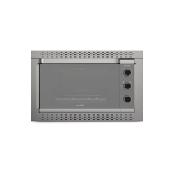 Forno Elétrico de Embutir 44L Decorato Mueller 220V Inox