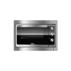 Forno Elétrico de Embutir Philco PFE55E Esmaltado 55L