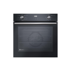 Forno de embutir elétrico Electrolux 80L Efficient (OE8EH) 220v