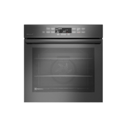 Forno de Embutir Elétrico Electrolux 80L Expert com VaporBake e Conectividade (OE8EW) 220v