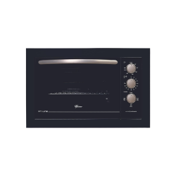 FORNO ELÉTRICO EMBUTIR FIT LINE 48L BLACK 220V 34493-95482