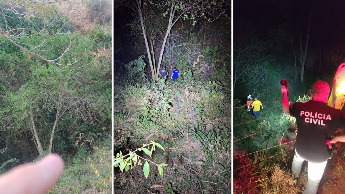 Morte de taxista de Alegre passa a ser investigada como latrocínio