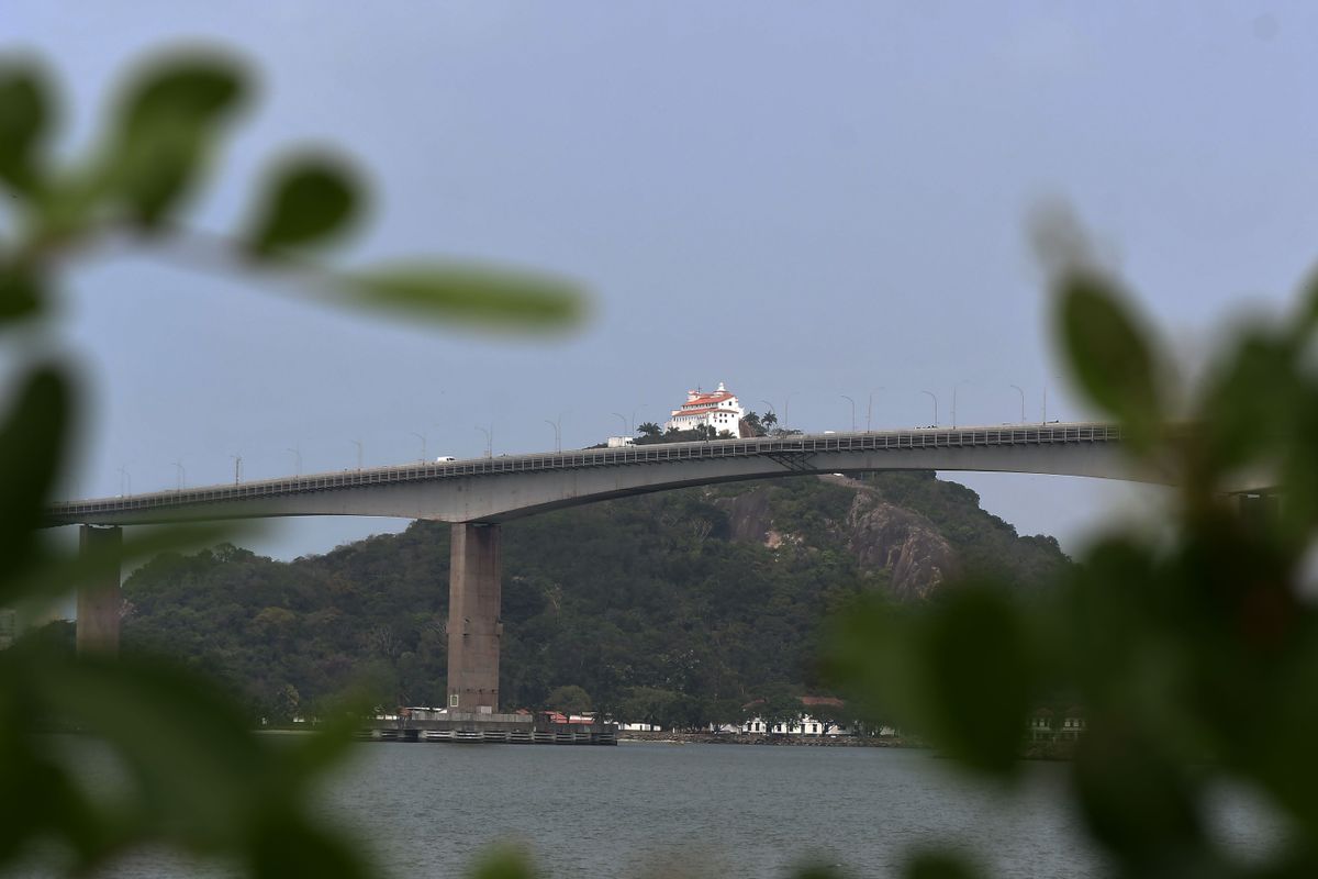 O tempo na Capital por Fernando Madeira