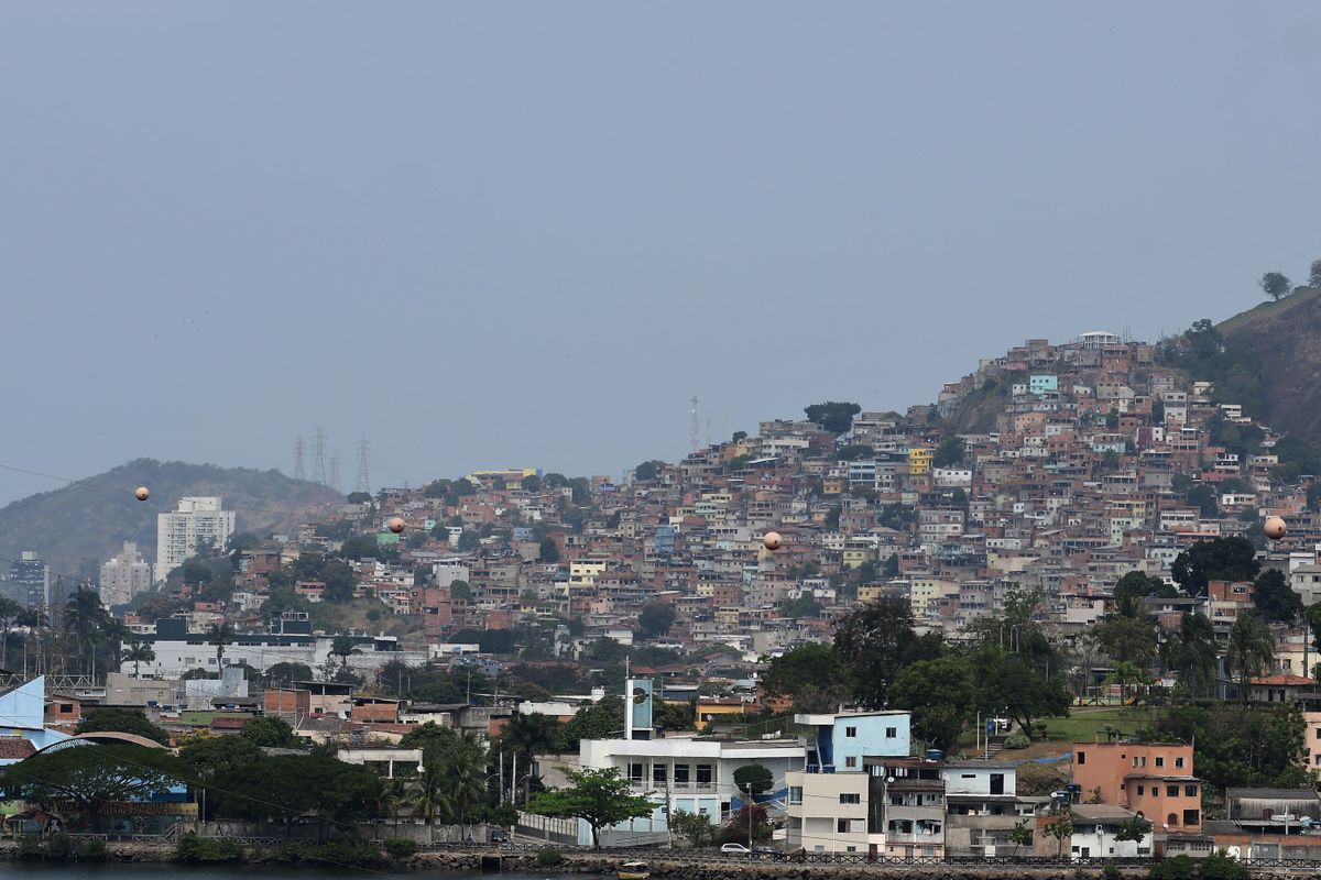 O tempo na Capital por Fernando Madeira