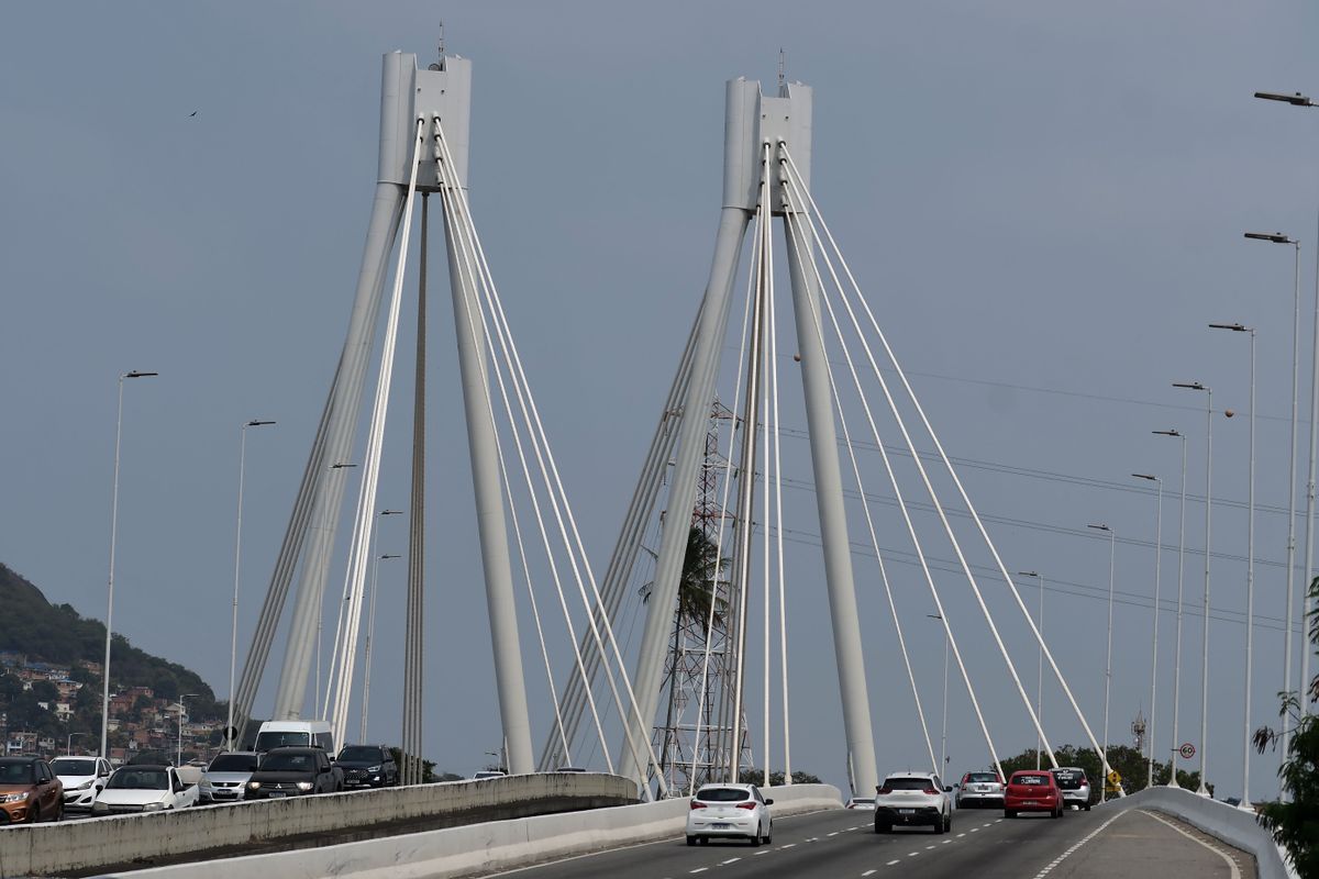 O tempo na Capital por Fernando Madeira