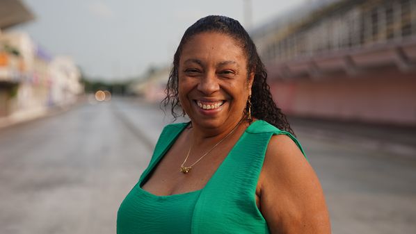 Desfile acontece neste sábado de carnaval (14), no Centro de Vitória