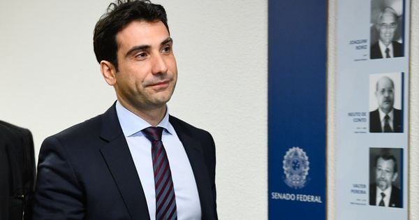 Após recorde de aprovação em sabatina no Senado, novo presidente do Banco Central cresce em popularidade e ganha elogios da ex-ministra, de Sérgio Moro e até sofre assédio nas mídias sociais