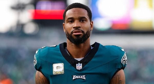 Atleta da NFL pede desculpas por dizer que tem medo de jogar no Brasil por 'alta criminalidade'