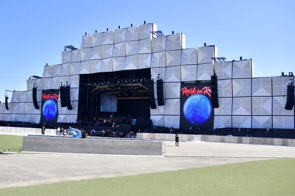 Rock in Rio 2024 começa neste mês