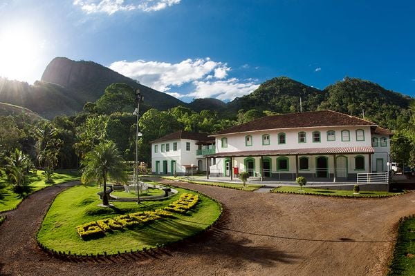 Unidade da Green House em Fundão, na Grande Vitória