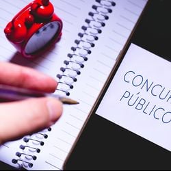 Número é bem menor do que na edição passada, com 2,1 milhões de inscrições; concurso oferece 3.652 vagas em 36 órgãos