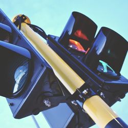 Falha comprometeu o funcionamento em alguns pontos da cidade, mas sistema já foi restabelecido