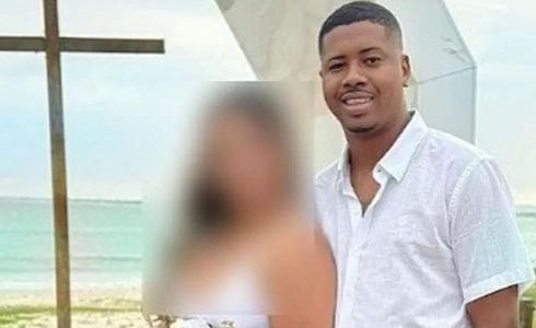 A vítima chegou a ser socorrida e encaminhada ao hospital, mas não resistiu aos ferimentos e morreu no trajeto até a unidade de saúde. As causas da morte serão investigadas