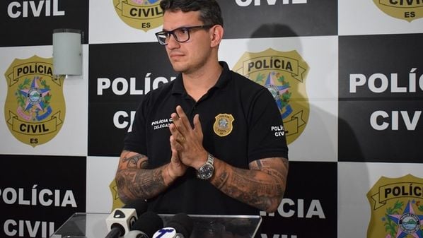 Há menos de dois meses, policial havia sido exonerado de uma subsecretaria estratégica da Secretaria de Estado da Segurança Pública (Sesp)