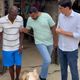 Imagem - Cachorrada atrapalha campanha eleitoral em Cariacica