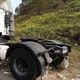 Imagem - Caminhoneiro é sequestrado e carga de azeite é roubada no Caparaó do ES