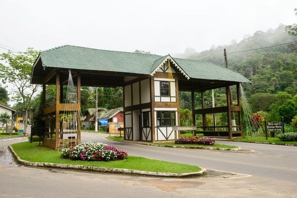 As montanhas capixabas possuem destinos imperdíveis