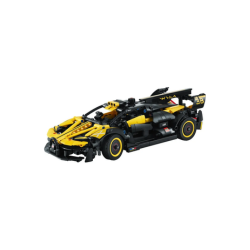 Technic - Bugatti Bolide