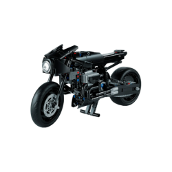 Technic - Moto do Batman