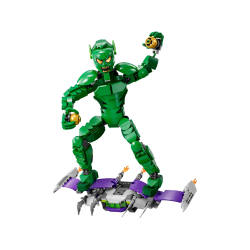 Marvel - Figura do Duende Verde