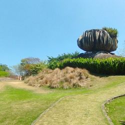 Pedra da Cebola, em Vitória