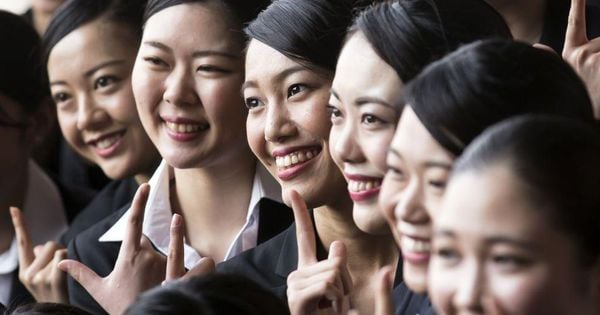 Já se passaram 10 anos desde que Shinzo Abe anunciou um plano para melhorar a participação das mulheres no mercado de trabalho japonês. O que aconteceu desde então?