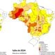 Imagem - Seca no ES se agrava; veja cidades com piora nos índices
