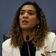 Imagem - Anielle se manifesta após demissão de Silvio Almeida e diz não ser aceitável relativizar violência