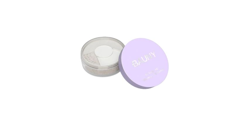 Lançamento da Beauty Fair