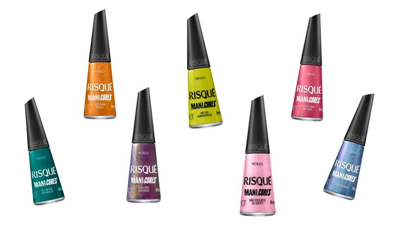 Lançamento da Beauty Fair