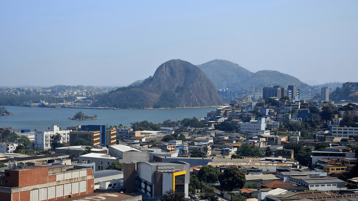 Selene Vicentini, Bento Ferreira